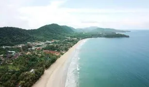 N/A Land for sale in Ko Lanta Yai, Krabi 