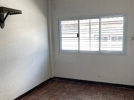 2 Schlafzimmer Reihenhaus zu vermieten im Baan Monchaya 1, Sai Mai, Sai Mai