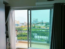 Studio Appartement zu verkaufen im Supalai Mare Pattaya, Nong Prue, Pattaya