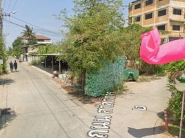  Land for sale in Bangkok, Nong Khaem, Nong Khaem, Bangkok