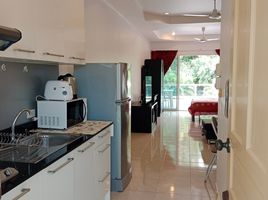 Studio Appartement zu verkaufen im Eden Village Residence, Patong