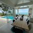 4 Schlafzimmer Villa zu vermieten in Bang Por Beach, Maenam, Maenam