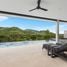 4 Bedroom Villa for sale at Manick Hillside, Si Sunthon