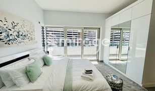 2 Bedrooms Apartment for sale in Shams Abu Dhabi, Abu Dhabi The Boardwalk Residence