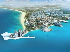  Land for sale at Saadiyat Reserve, Saadiyat Island, Abu Dhabi