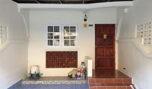 2 Bedrooms Townhouse for sale in Bang Si Thong, Nonthaburi Baan Samret Ville 2