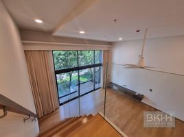 3 Bedroom Apartment for rent at Siamese Exclusive Sukhumvit 31, Khlong Toei Nuea