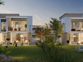 4 Schlafzimmer Villa zu verkaufen im Fairway Villas, EMAAR South