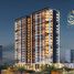 1 बेडरूम अपार्टमेंट for sale at Binghatti Onyx, La Riviera Estate