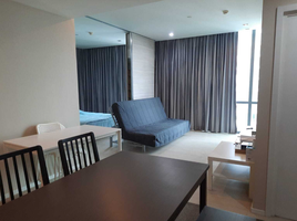 1 Schlafzimmer Appartement zu vermieten im The Room Sukhumvit 21, Khlong Toei Nuea