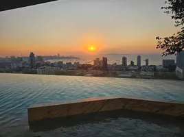 1 Bedroom Condo for rent at Once Pattaya Condominium, Na Kluea