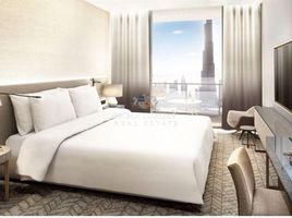 2 Bedroom Apartment for sale at Vida Residences Dubai Mall , Downtown Dubai