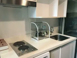 1 Bedroom Apartment for rent at Ideo Morph 38, Phra Khanong