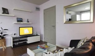 Studio Wohnung zu verkaufen in Kathu, Phuket D Condo Creek