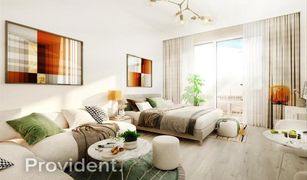 Studio Appartement zu verkaufen in Tuscan Residences, Dubai Luma 22