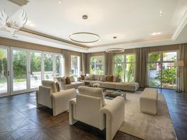 6 Bedroom Villa for sale at Sector R, Emirates Hills