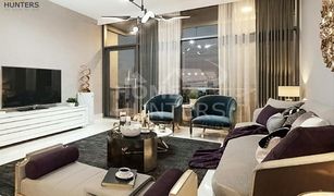 4 Habitaciones Apartamento en venta en Oasis Residences, Abu Dhabi Plaza