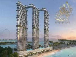 1 बेडरूम अपार्टमेंट for sale at Damac Bay, दुबई हार्बर