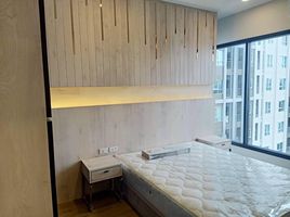 2 Schlafzimmer Wohnung zu verkaufen im Chapter One Flow Bangpo, Bang Sue