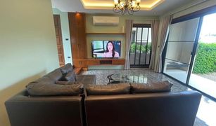 4 Bedrooms House for sale in Nong Han, Chiang Mai Chaiyapruek Land and House Park