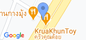 Map View of Baan Hua Hin