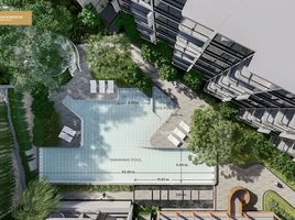 1 спален Кондо на продажу в Pirak Condominium Cherngtalay, Чернг Талай