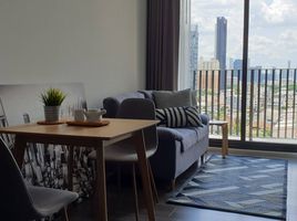 1 Bedroom Apartment for sale at Whizdom Essence, Bang Chak
