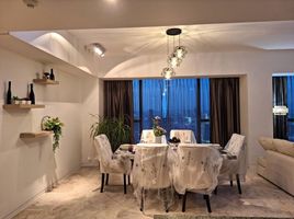 3 Bedroom Condo for sale at The Met, Thung Mahamek