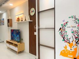 Studio Villa for sale in Ward 12, Tan Binh, Ward 12