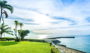 1 Schlafzimmer Wohnung zu verkaufen in Na Kluea, Pattaya Garden Cliff Condominium 1