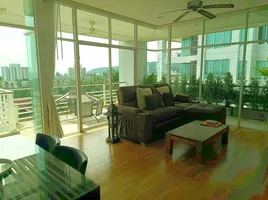 2 Schlafzimmer Wohnung zu vermieten im Karon Hill Residence, Karon, Phuket Town