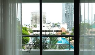 2 Bedrooms Condo for sale in Thung Mahamek, Bangkok Sathorn Gardens