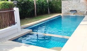 3 Schlafzimmern Villa zu verkaufen in Nong Prue, Pattaya The Ville Jomtien