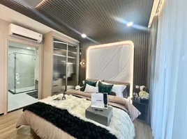 Studio Condo for sale at Aquarous Jomtien Pattaya, Nong Prue