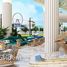 3 Bedroom Condo for sale at Damac Bay, Dubai Harbour, Dubai