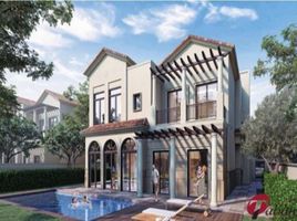 4 बेडरूम विला for sale at District One Villas, District One