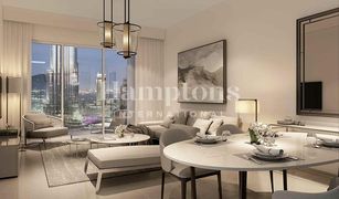 2 Bedrooms Apartment for sale in Opera District, Dubai Act Two