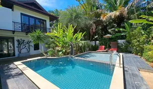 5 Schlafzimmern Villa zu verkaufen in Chalong, Phuket 