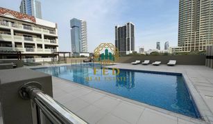 1 Bedroom Apartment for sale in , Dubai Laya Mansion