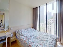 2 Schlafzimmer Appartement zu vermieten im Noble Recole, Khlong Toei Nuea