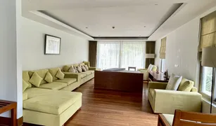 普吉 Sakhu Pearl Of Naithon 2 卧室 顶层公寓 售 
