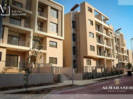 4 Bedroom Apartment for sale at Fifth Square, North Investors Area, New Cairo City, Cairo