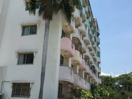 在Castle Tower Condominium出售的1 卧室 公寓, Tha Makham, Mueang Kanchanaburi, 北碧