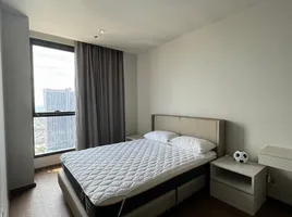 1 Schlafzimmer Wohnung zu vermieten im Ideo Q Sukhumvit 36, Khlong Tan