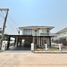 3 Bedroom House for sale at Karnkanok Ville 17, San Na Meng