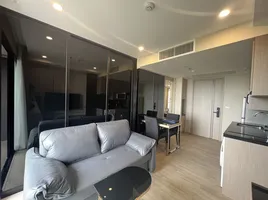 1 Schlafzimmer Appartement zu vermieten im The Panora Pattaya, Nong Prue