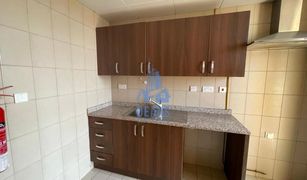 Studio Appartement zu verkaufen in Baniyas East, Abu Dhabi Bawabat Al Sharq