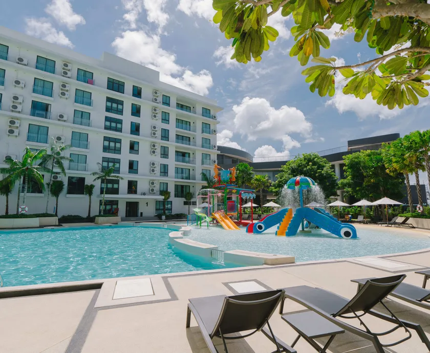 Studio Wohnung zum Kauf im The VIP Mercury - Wyndham La Vita Phuket ...