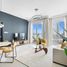 1 Bedroom Apartment for rent at Horizon Tower B, City Of Lights, Al Reem Island