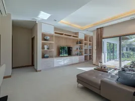 3 Bedroom House for rent at Baan Pattaya 5, Huai Yai, Pattaya